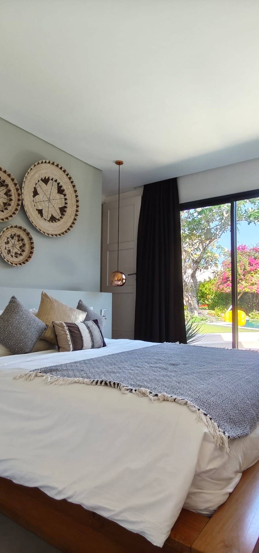 Lujosa Villa Leasehold en Bumbak, Umalas — imagen 8