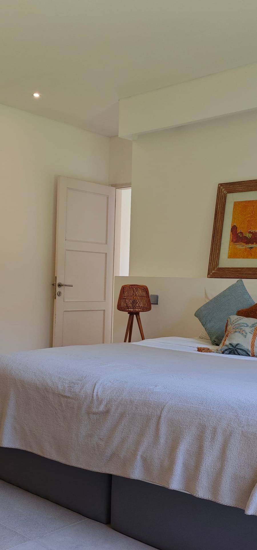 Lujosa Villa Leasehold en Bumbak, Umalas — imagen 10