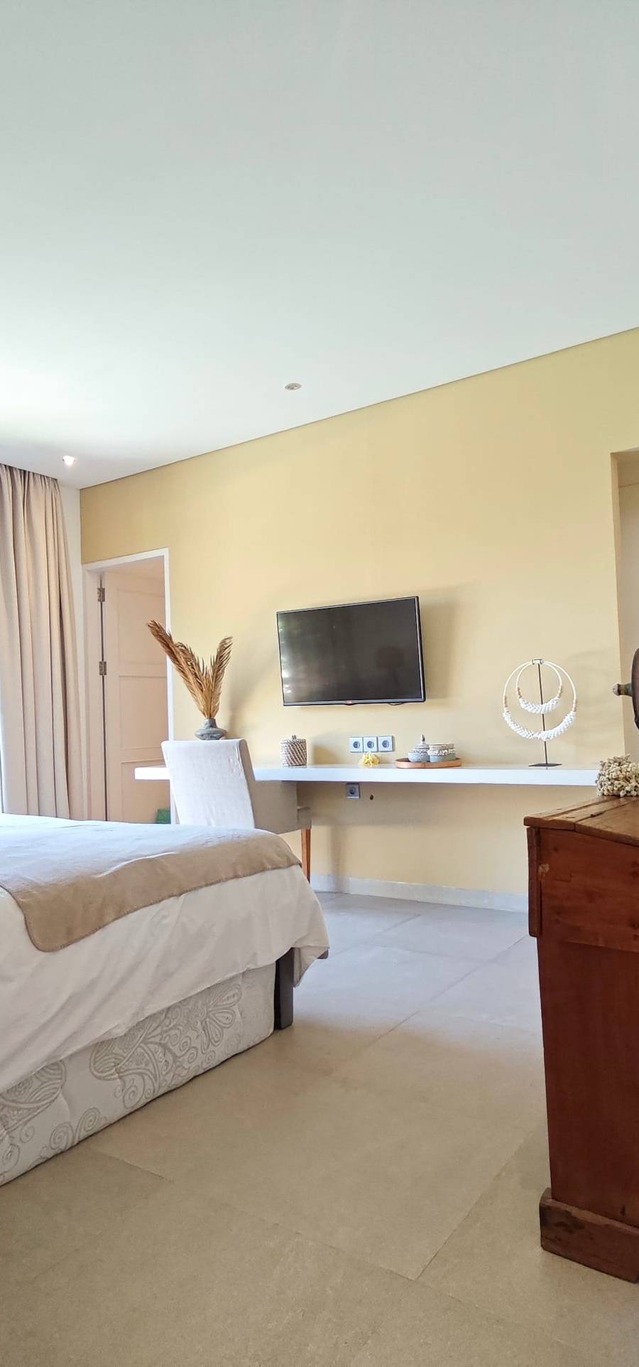 Lujosa Villa Leasehold en Bumbak, Umalas — imagen 11