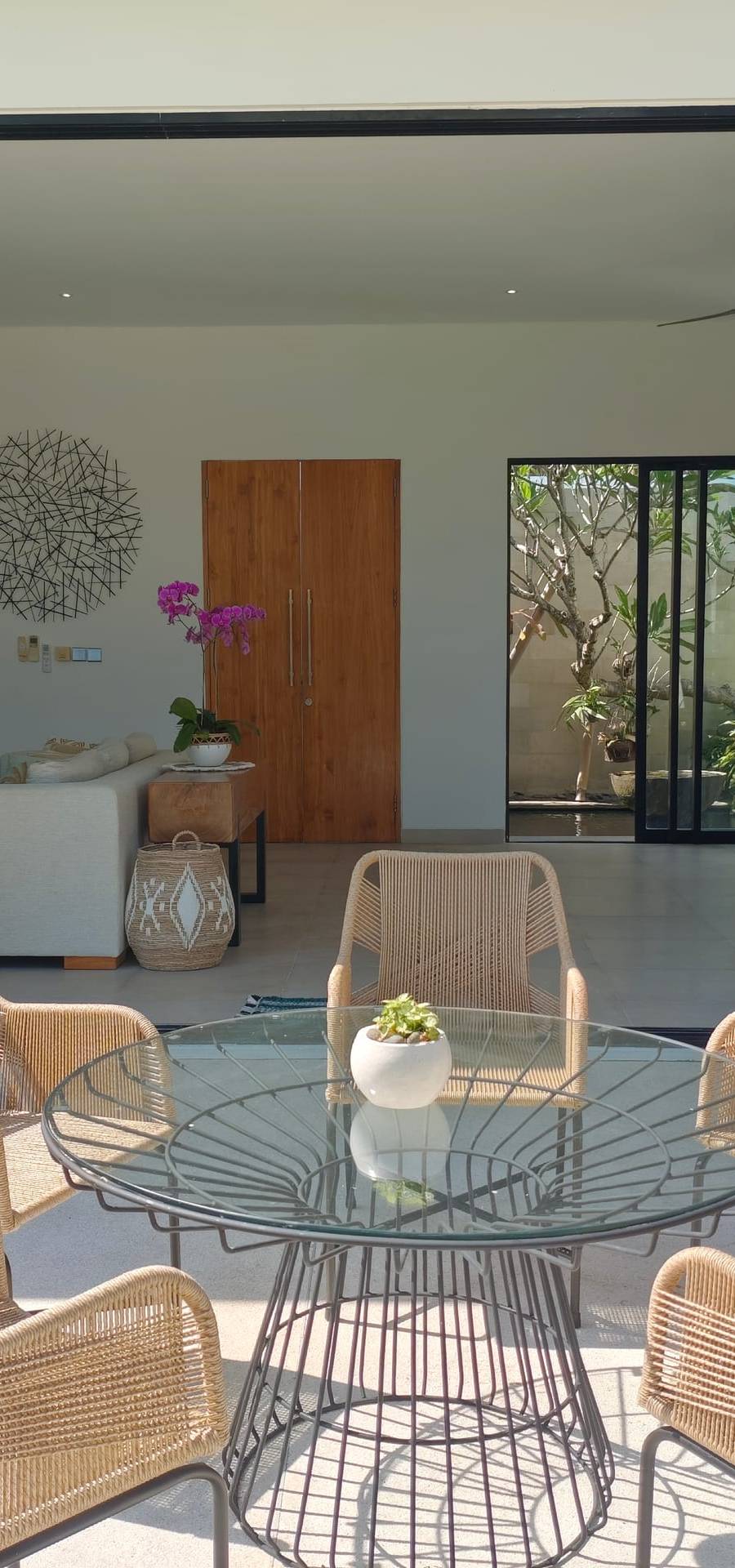 Lujosa Villa Leasehold en Bumbak, Umalas — imagen 13