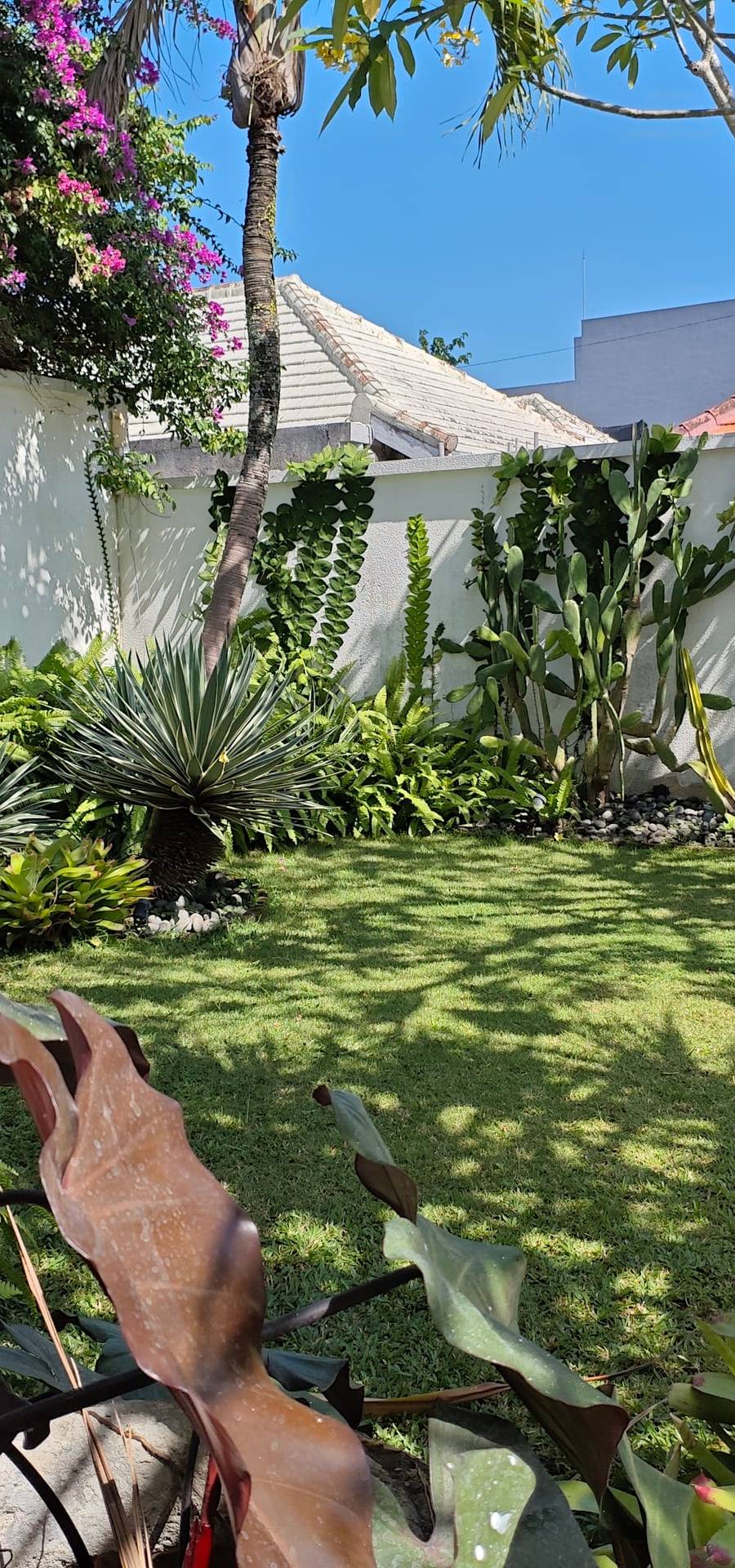 Lujosa Villa Leasehold en Bumbak, Umalas — imagen 18