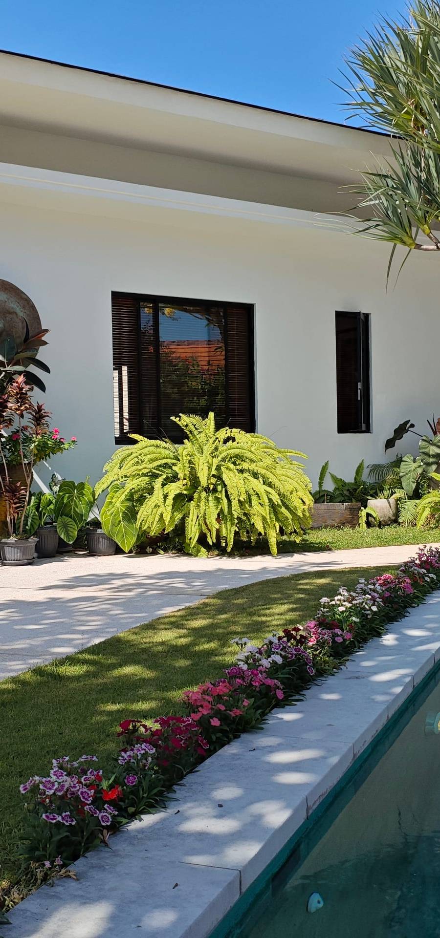 Lujosa Villa Leasehold en Bumbak, Umalas — imagen 21