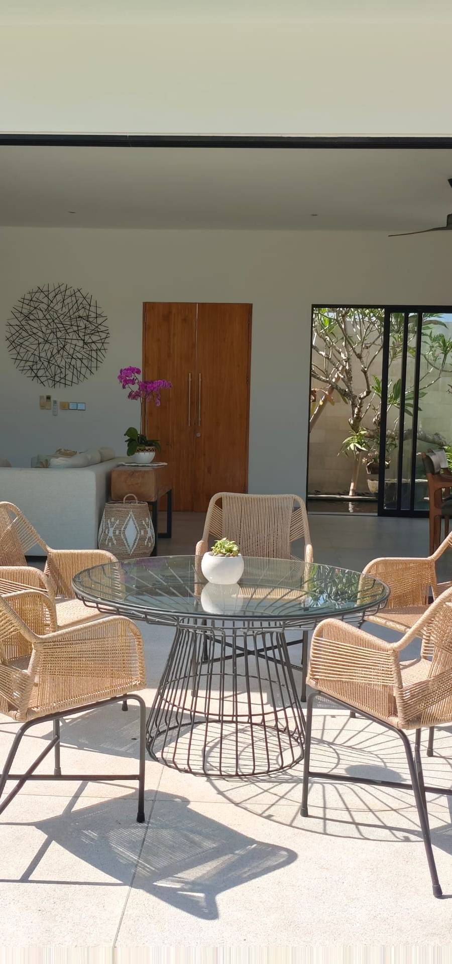 Lujosa Villa Leasehold en Bumbak, Umalas — imagen 22