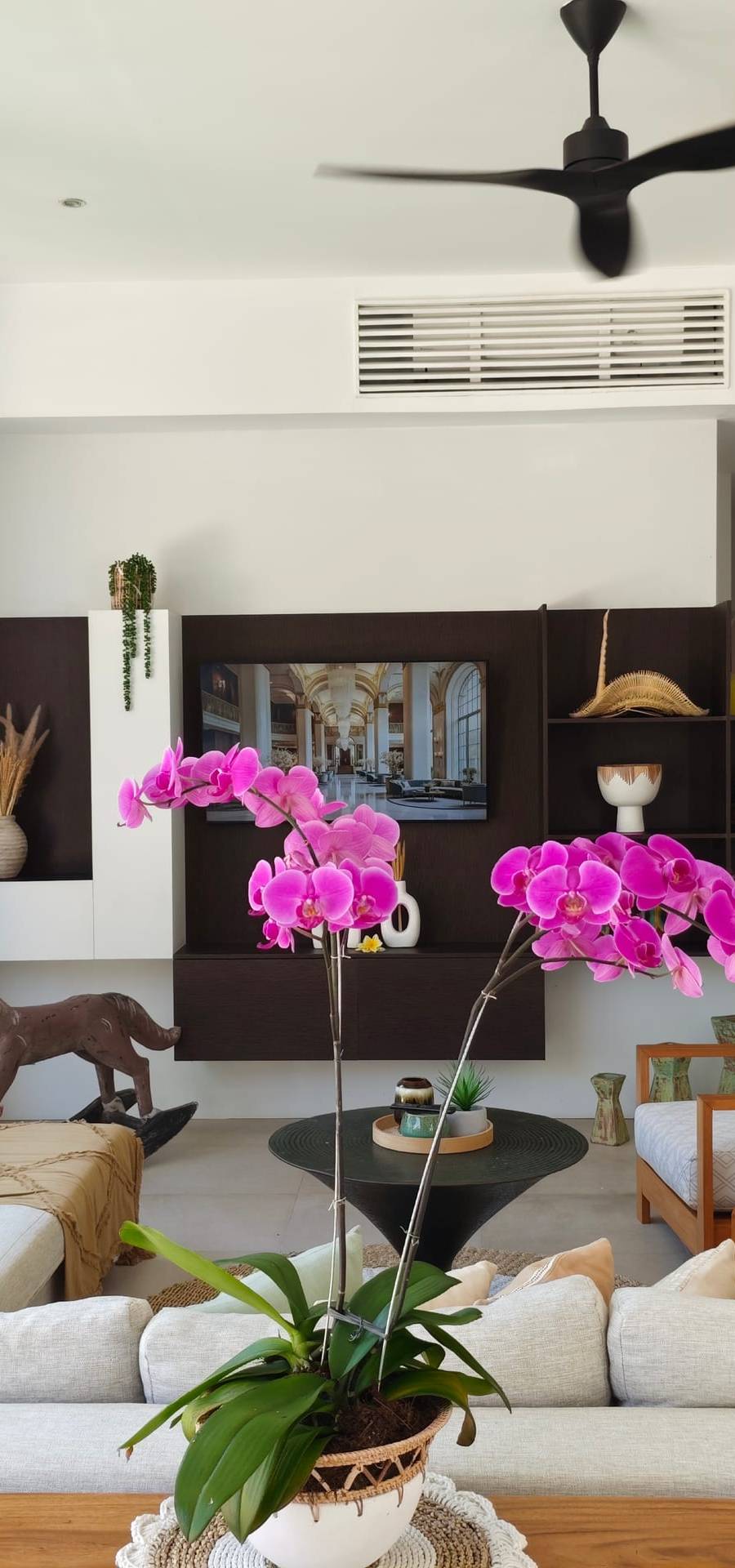 Lujosa Villa Leasehold en Bumbak, Umalas — imagen 24