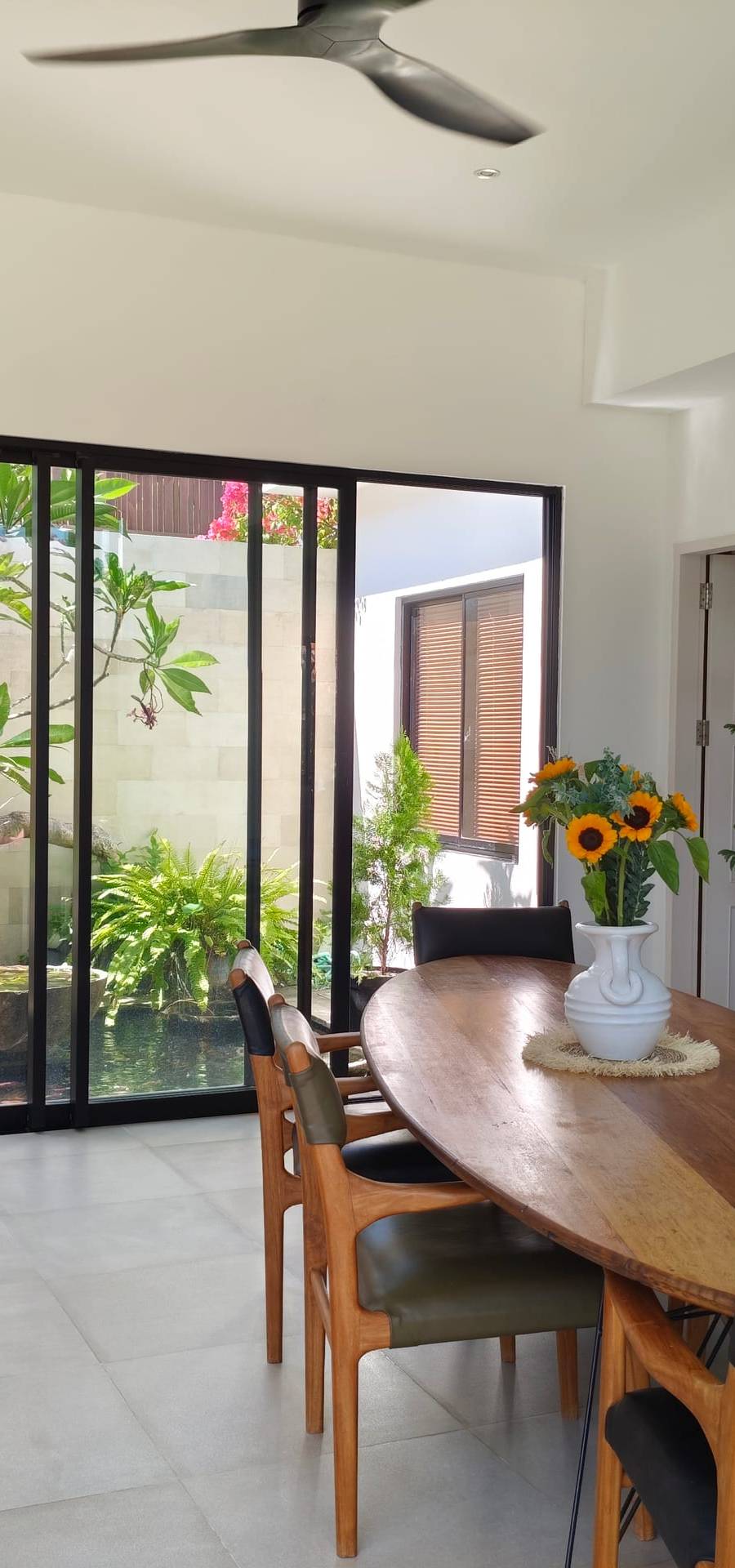Lujosa Villa Leasehold en Bumbak, Umalas — imagen 25
