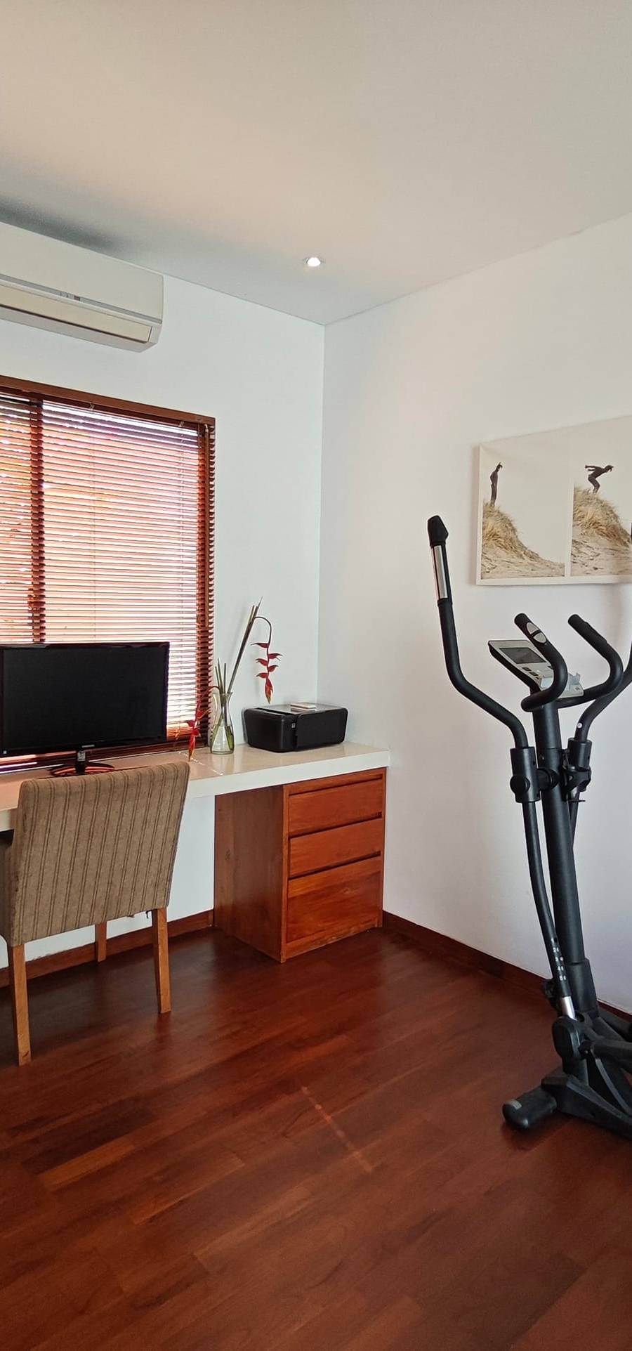 Lujosa Villa Leasehold en Bumbak, Umalas — imagen 28