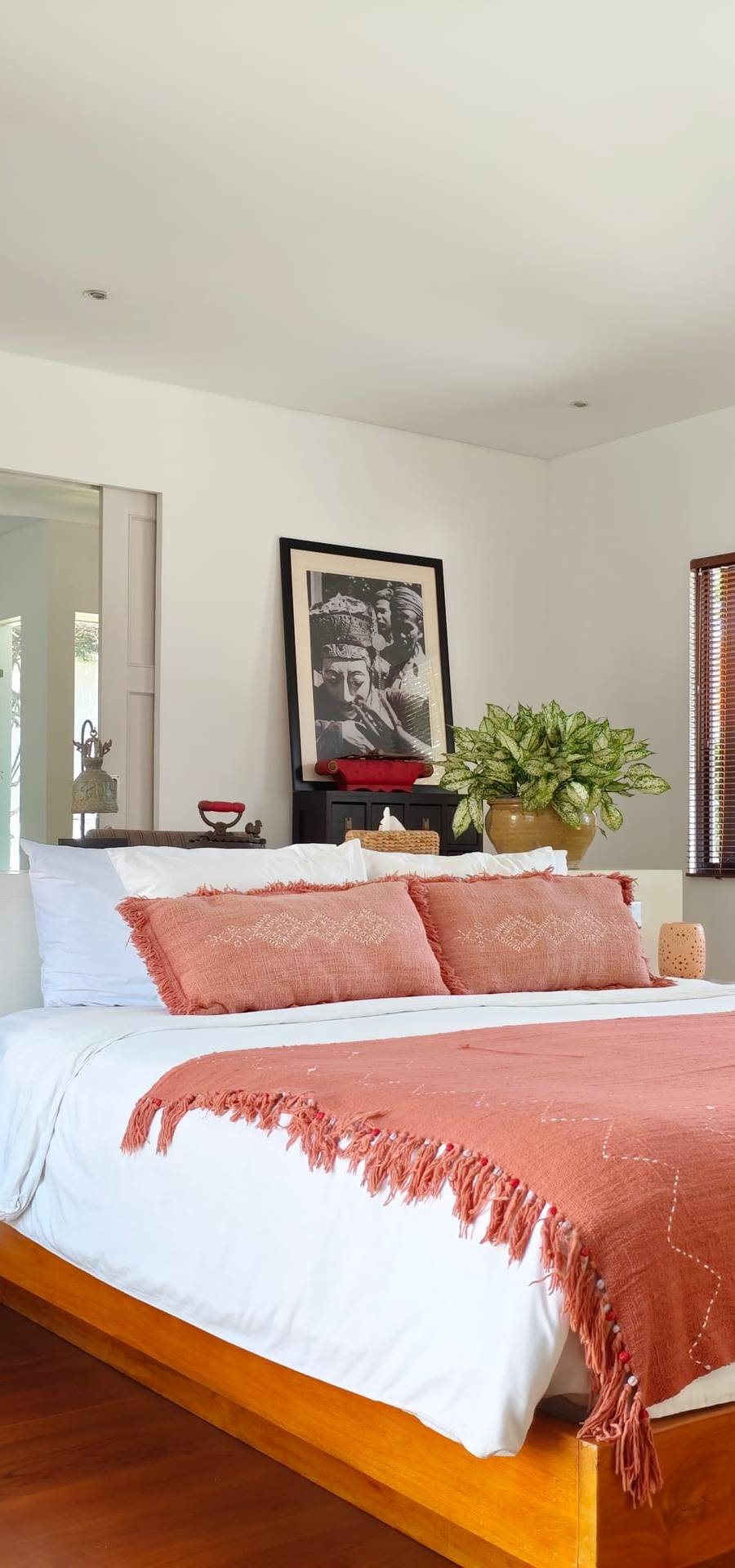 Lujosa Villa Leasehold en Bumbak, Umalas — imagen 29