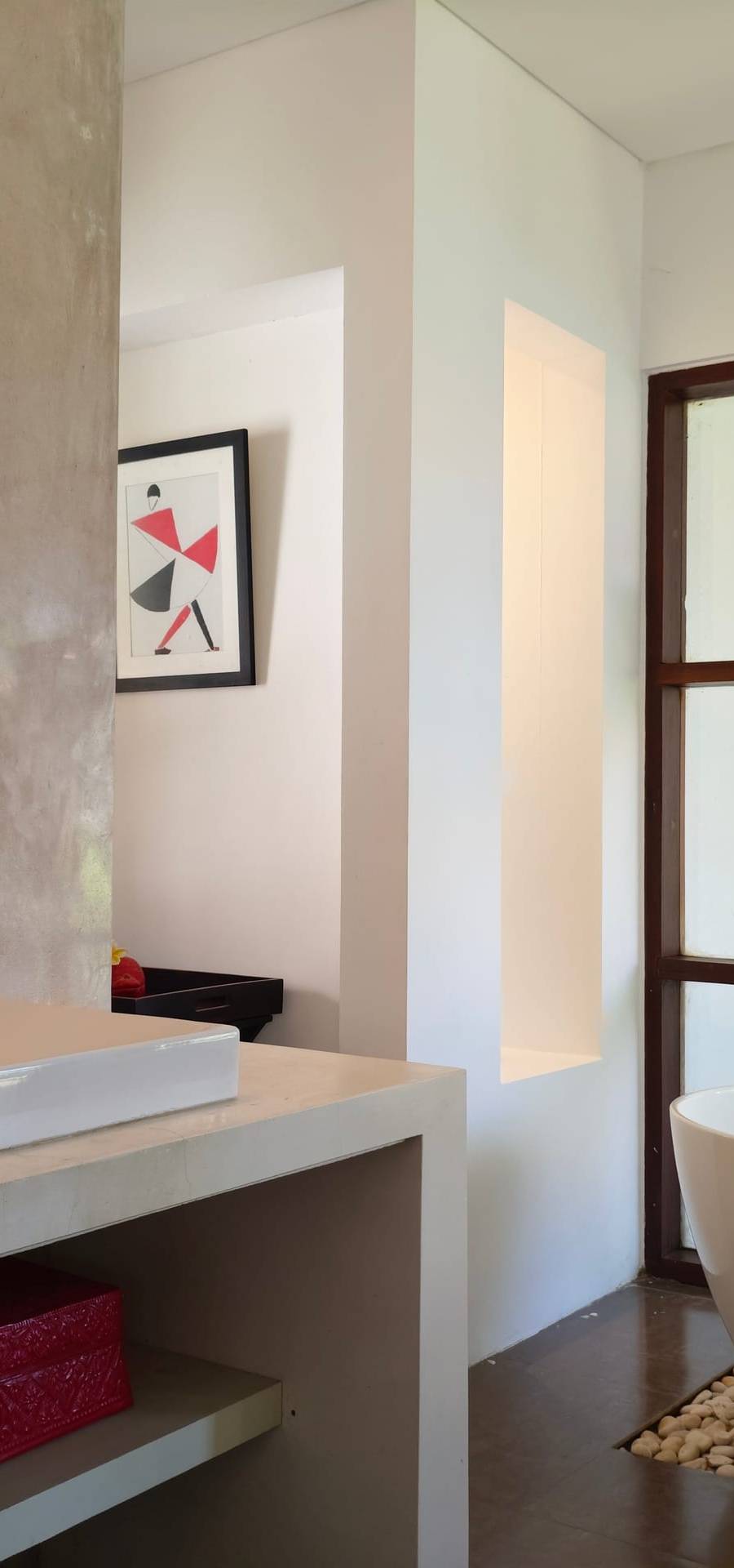 Lujosa Villa Leasehold en Bumbak, Umalas — imagen 31