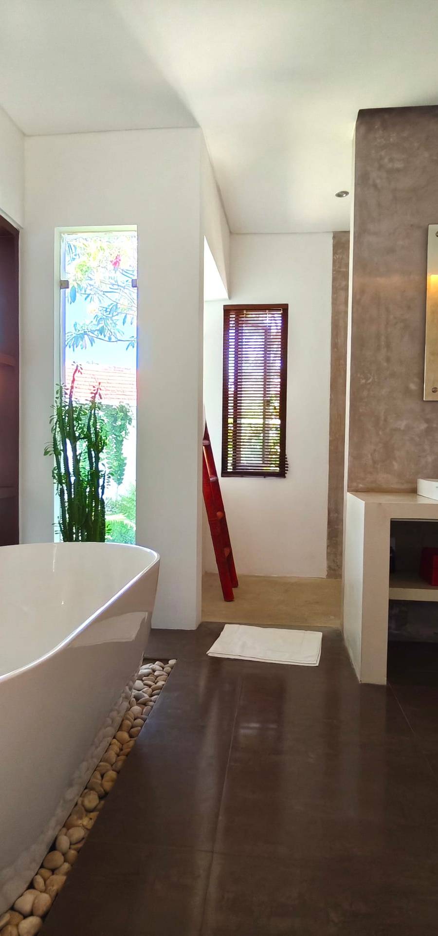 Lujosa Villa Leasehold en Bumbak, Umalas — imagen 32