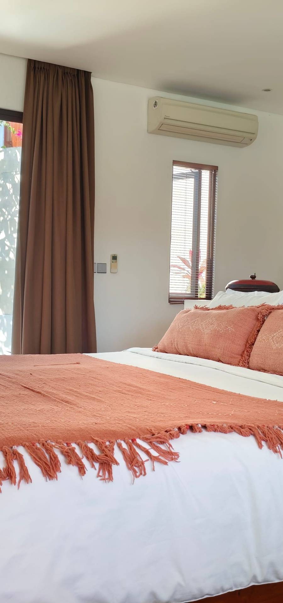Lujosa Villa Leasehold en Bumbak, Umalas — imagen 34