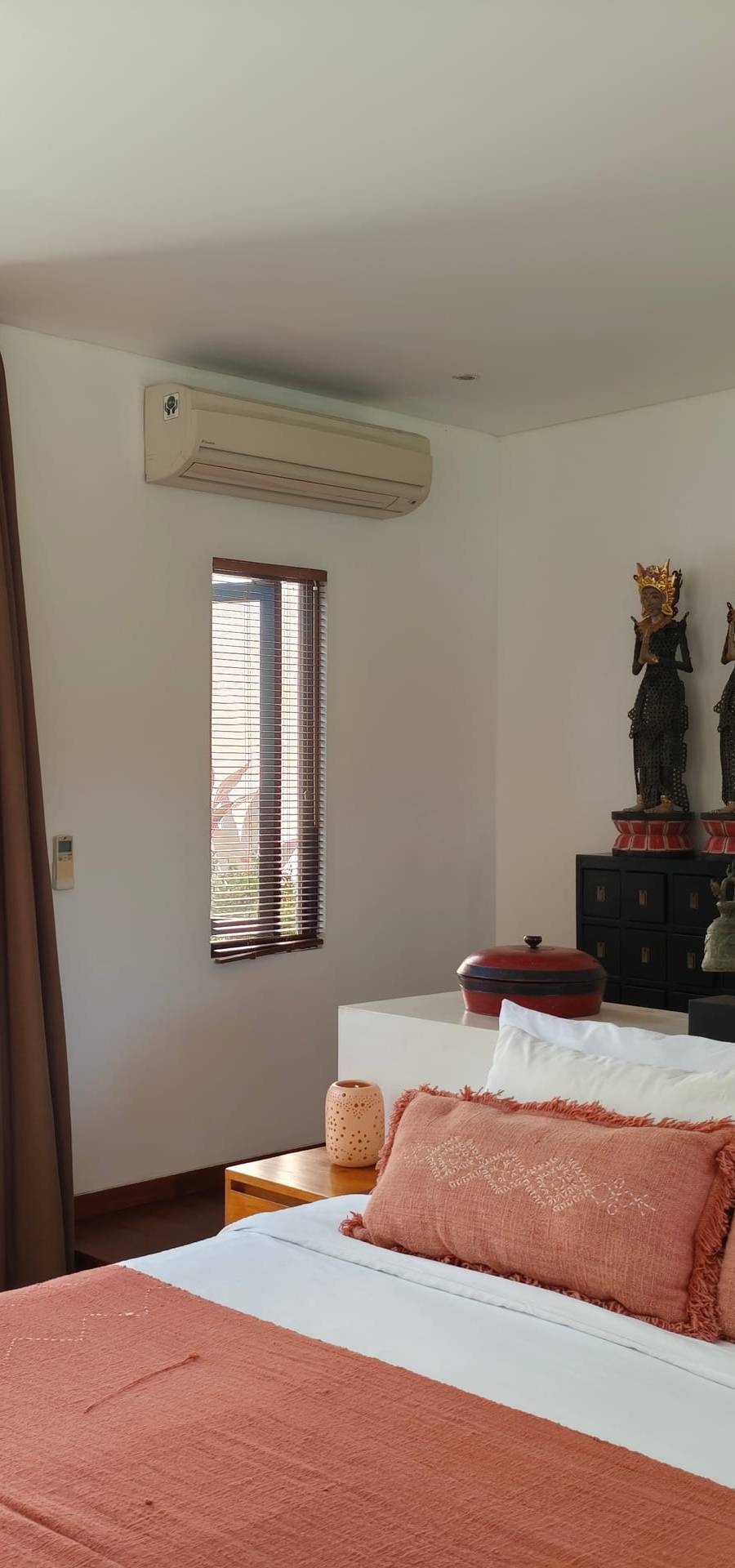 Lujosa Villa Leasehold en Bumbak, Umalas — imagen 36