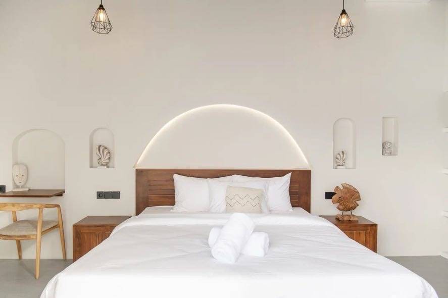Villa Leasehold de 2 Dormitorios con Vistas a la Selva, Cerca de Nyang Nyang Beach — imagen 4
