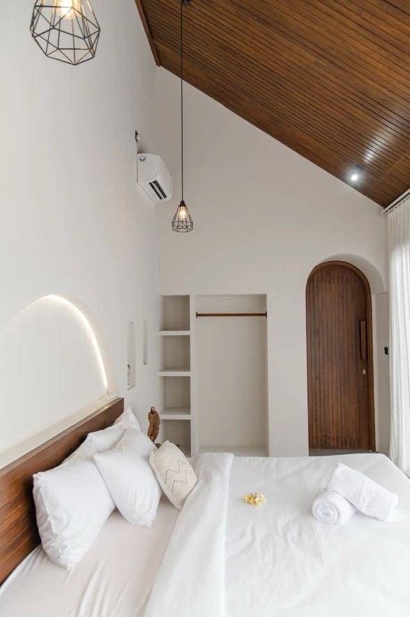 Villa Leasehold de 2 Dormitorios con Vistas a la Selva, Cerca de Nyang Nyang Beach — imagen 7