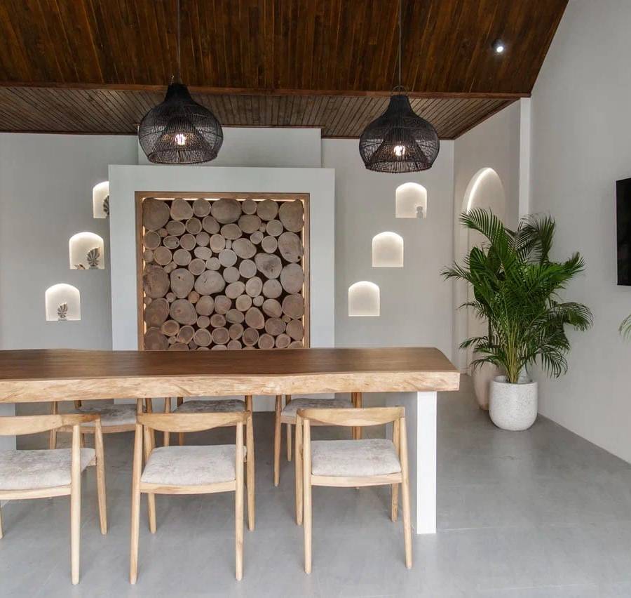 Villa Leasehold de 2 Dormitorios con Vistas a la Selva, Cerca de Nyang Nyang Beach — imagen 10