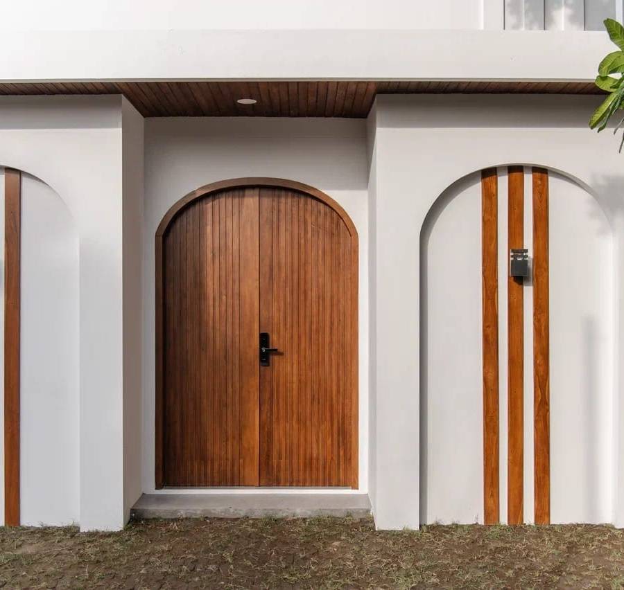 Villa Leasehold de 2 Dormitorios con Vistas a la Selva, Cerca de Nyang Nyang Beach — imagen 15