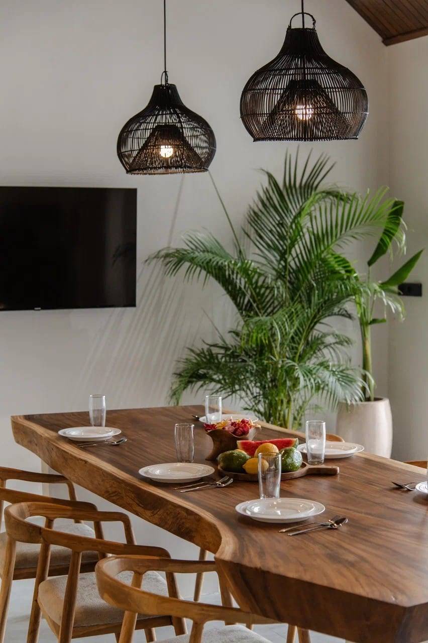 Villa Leasehold de 2 Dormitorios con Vistas a la Selva, Cerca de Nyang Nyang Beach — imagen 16