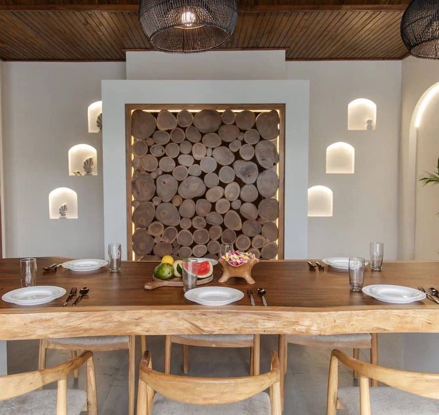 Villa Leasehold de 2 Dormitorios con Vistas a la Selva, Cerca de Nyang Nyang Beach — imagen 17