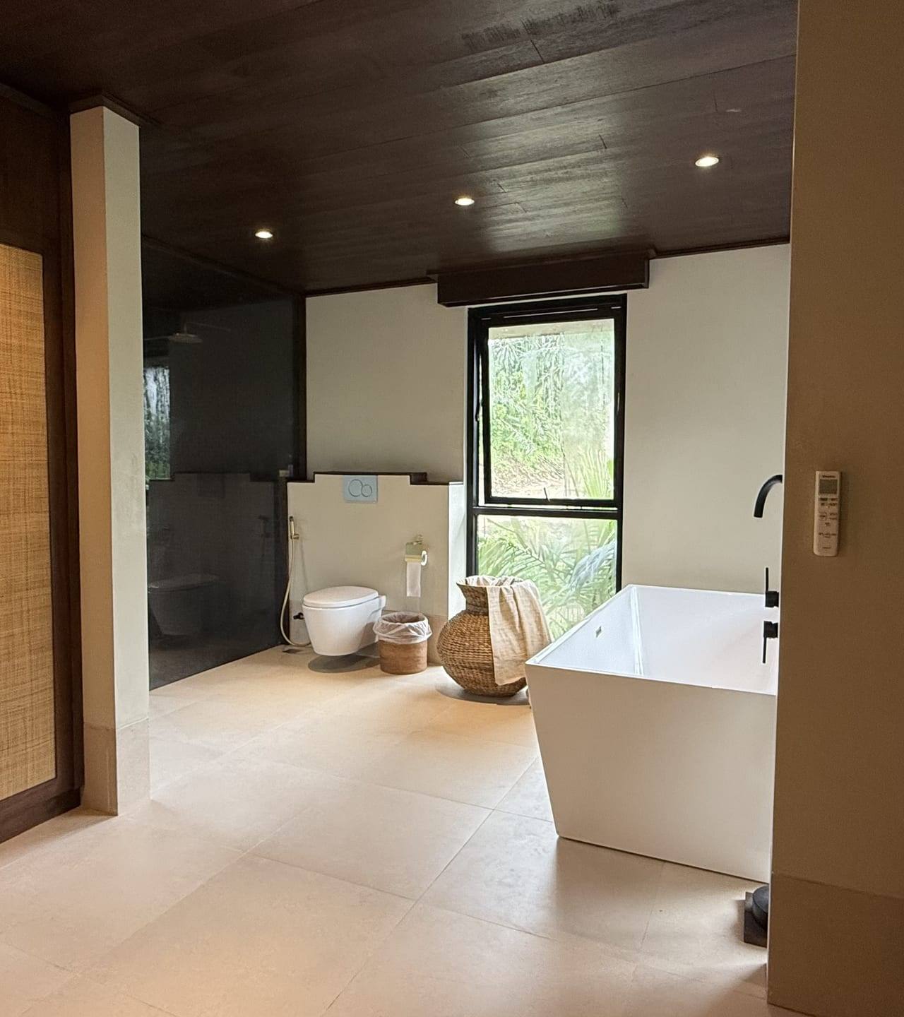 Refugio Fluvial en Ubud: Villas Leasehold de 2 Dormitorios — imagen 1