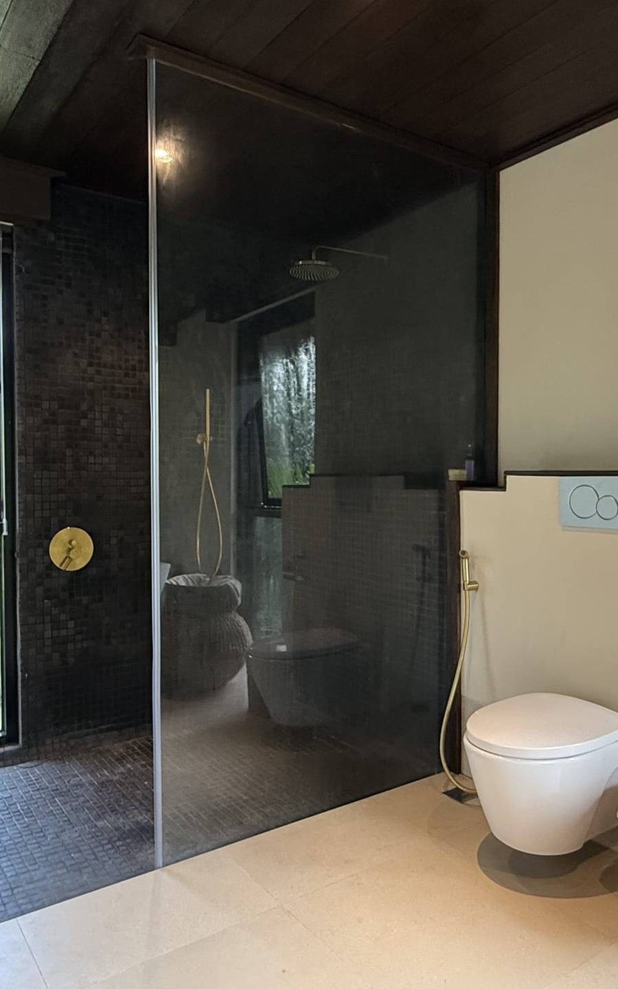 Refugio Fluvial en Ubud: Villas Leasehold de 2 Dormitorios — imagen 2