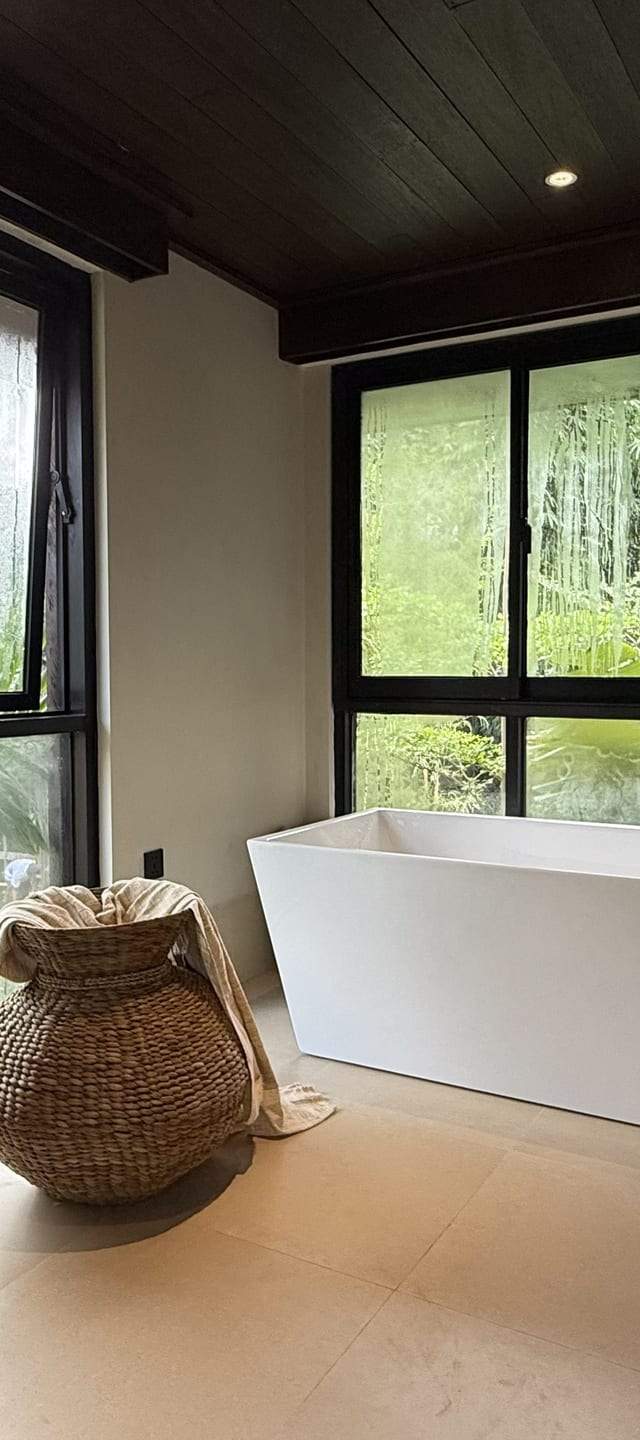 Refugio Fluvial en Ubud: Villas Leasehold de 2 Dormitorios — imagen 3
