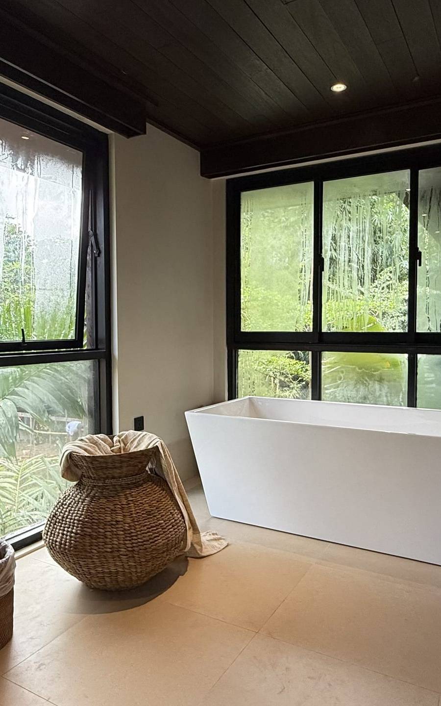 Refugio Fluvial en Ubud: Villas Leasehold de 2 Dormitorios — imagen 3