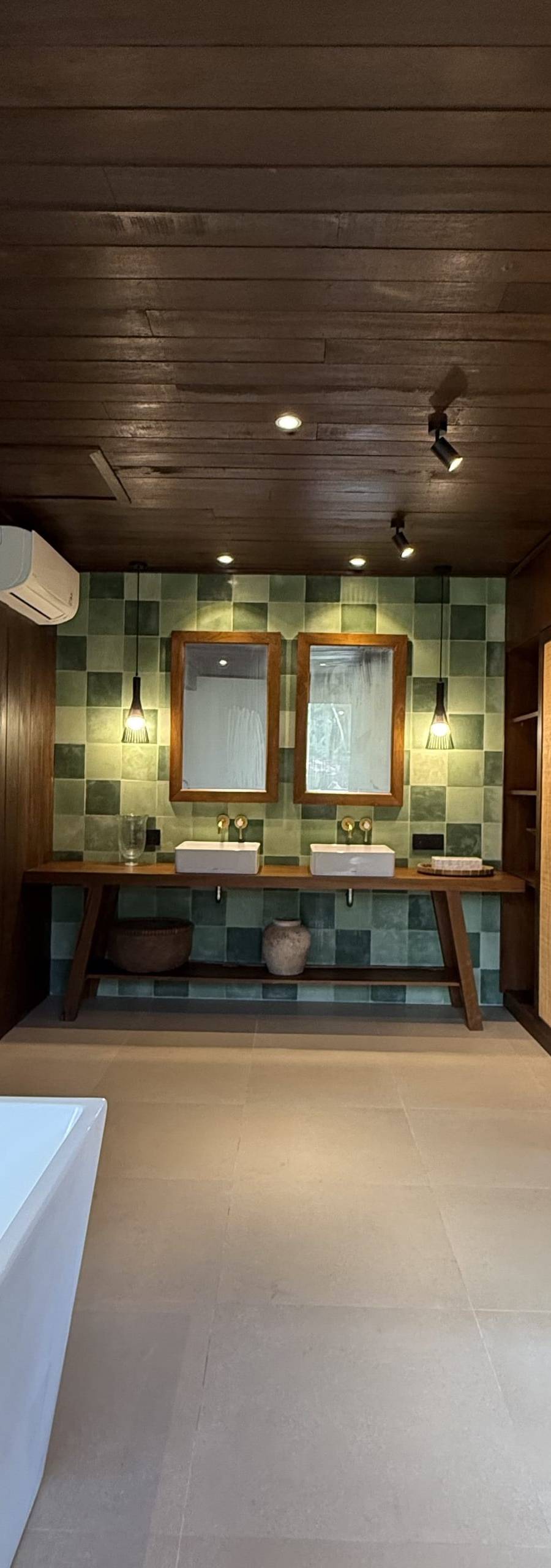 Refugio Fluvial en Ubud: Villas Leasehold de 2 Dormitorios — imagen 4