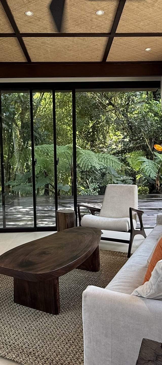 Refugio Fluvial en Ubud: Villas Leasehold de 2 Dormitorios — imagen 5