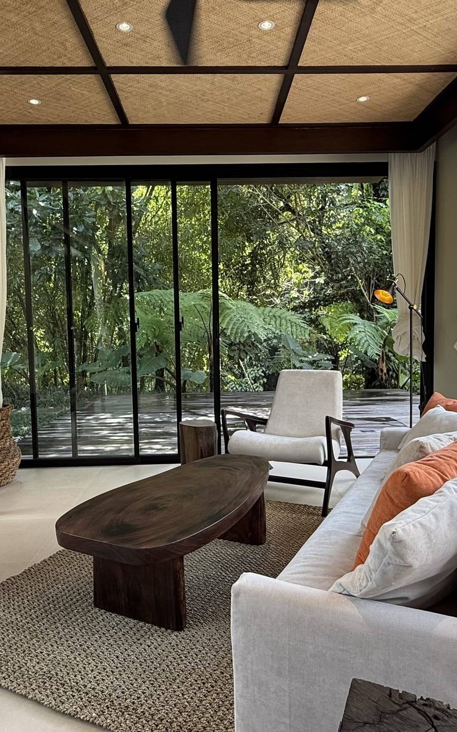 Refugio Fluvial en Ubud: Villas Leasehold de 2 Dormitorios — imagen 5