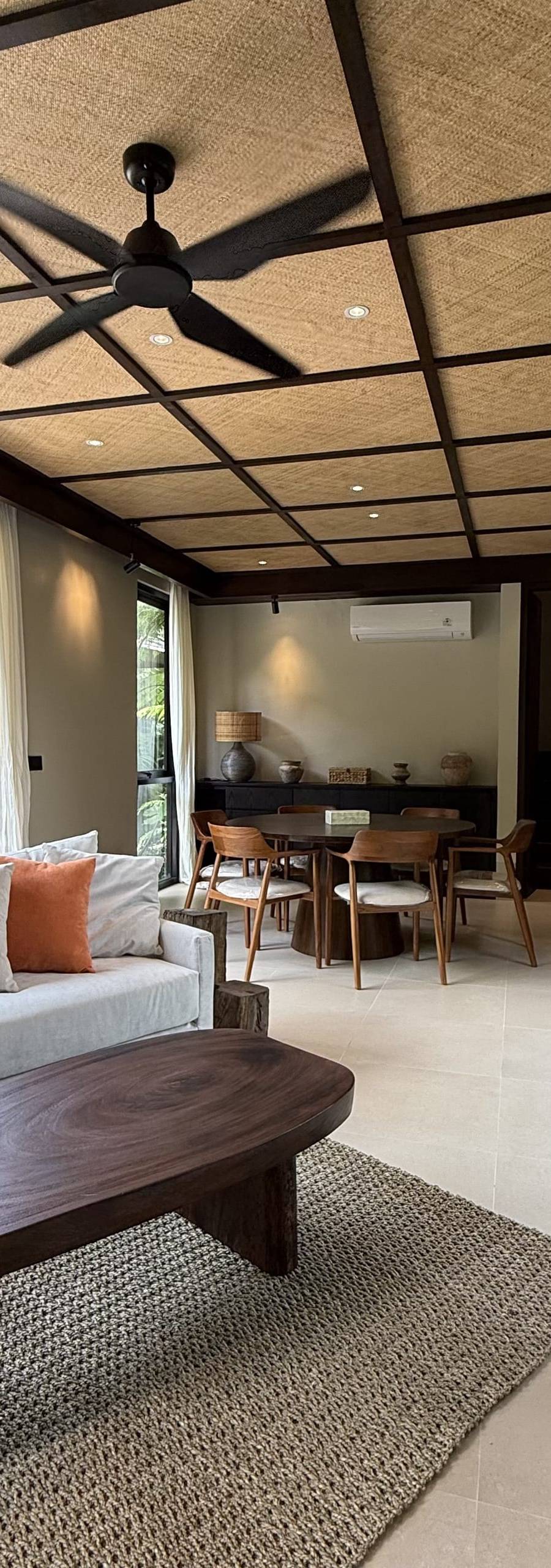 Refugio Fluvial en Ubud: Villas Leasehold de 2 Dormitorios — imagen 6