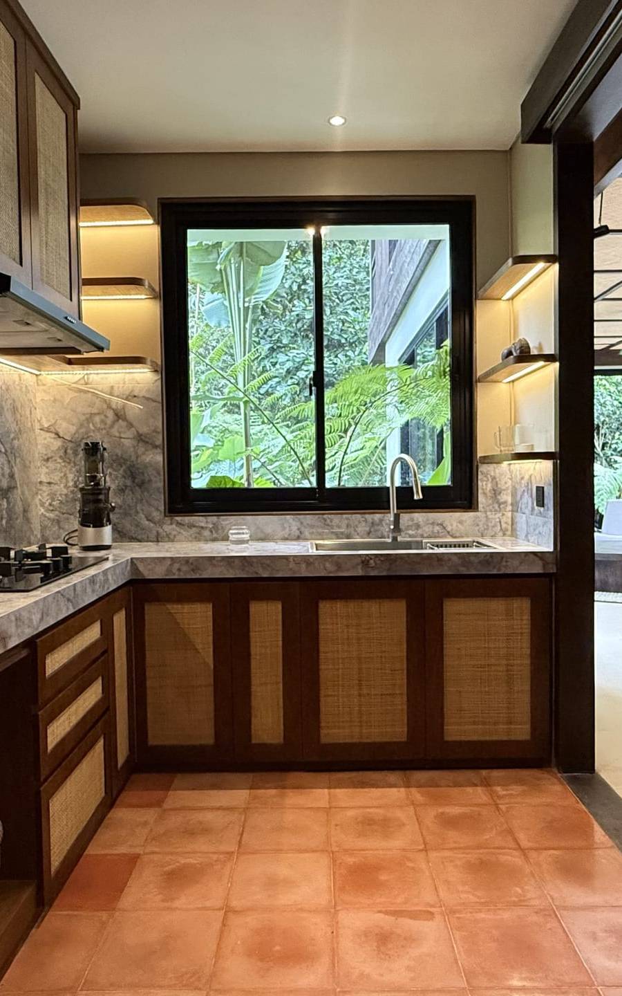 Refugio Fluvial en Ubud: Villas Leasehold de 2 Dormitorios — imagen 7