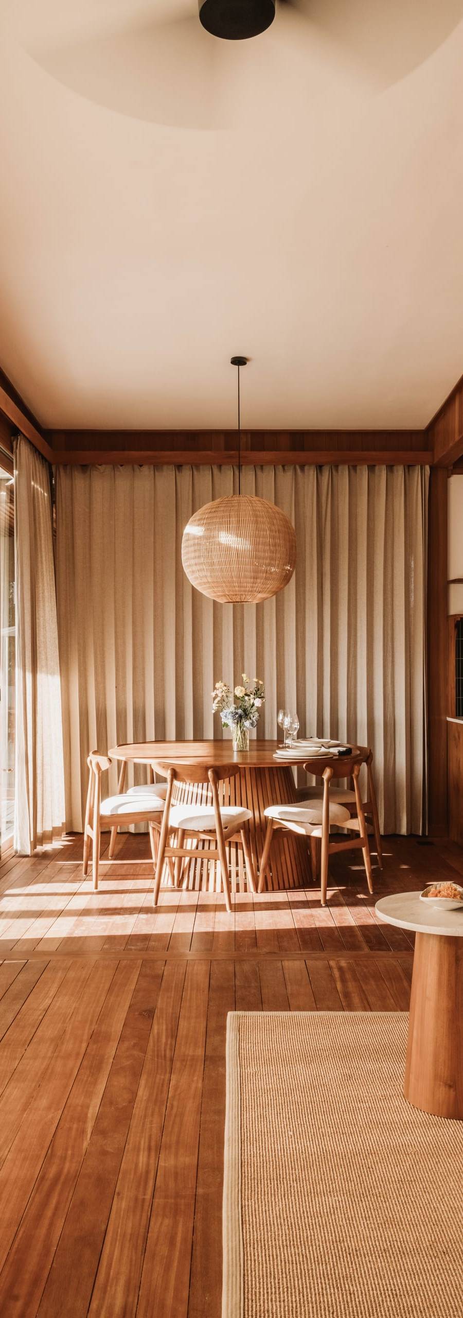 Villa Leasehold de Madera Moderna en Buduk, Canggu — imagen 11