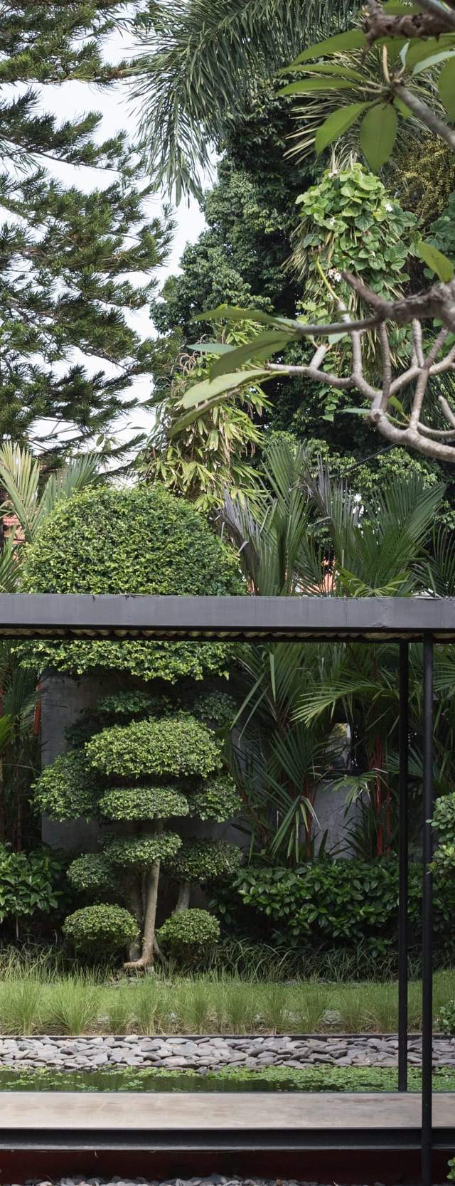 Lujosa Villa de 5 Dormitorios en Seminyak — imagen 2