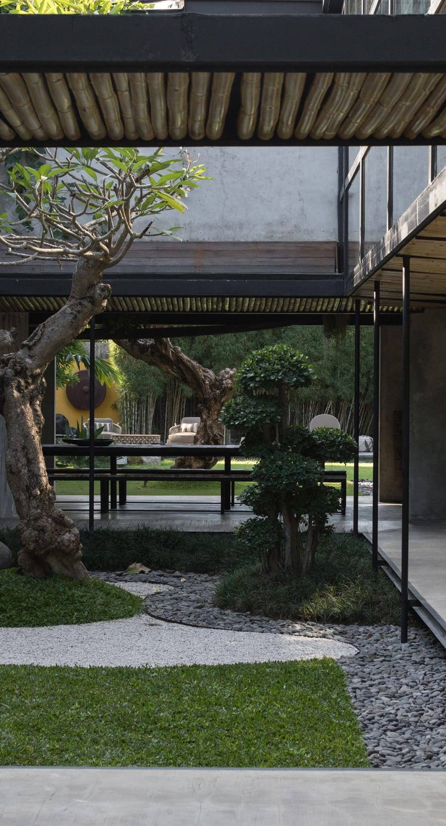 Lujosa Villa de 5 Dormitorios en Seminyak — imagen 4