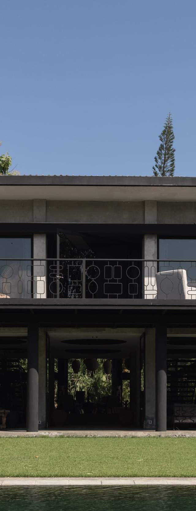 Lujosa Villa de 5 Dormitorios en Seminyak — imagen 5