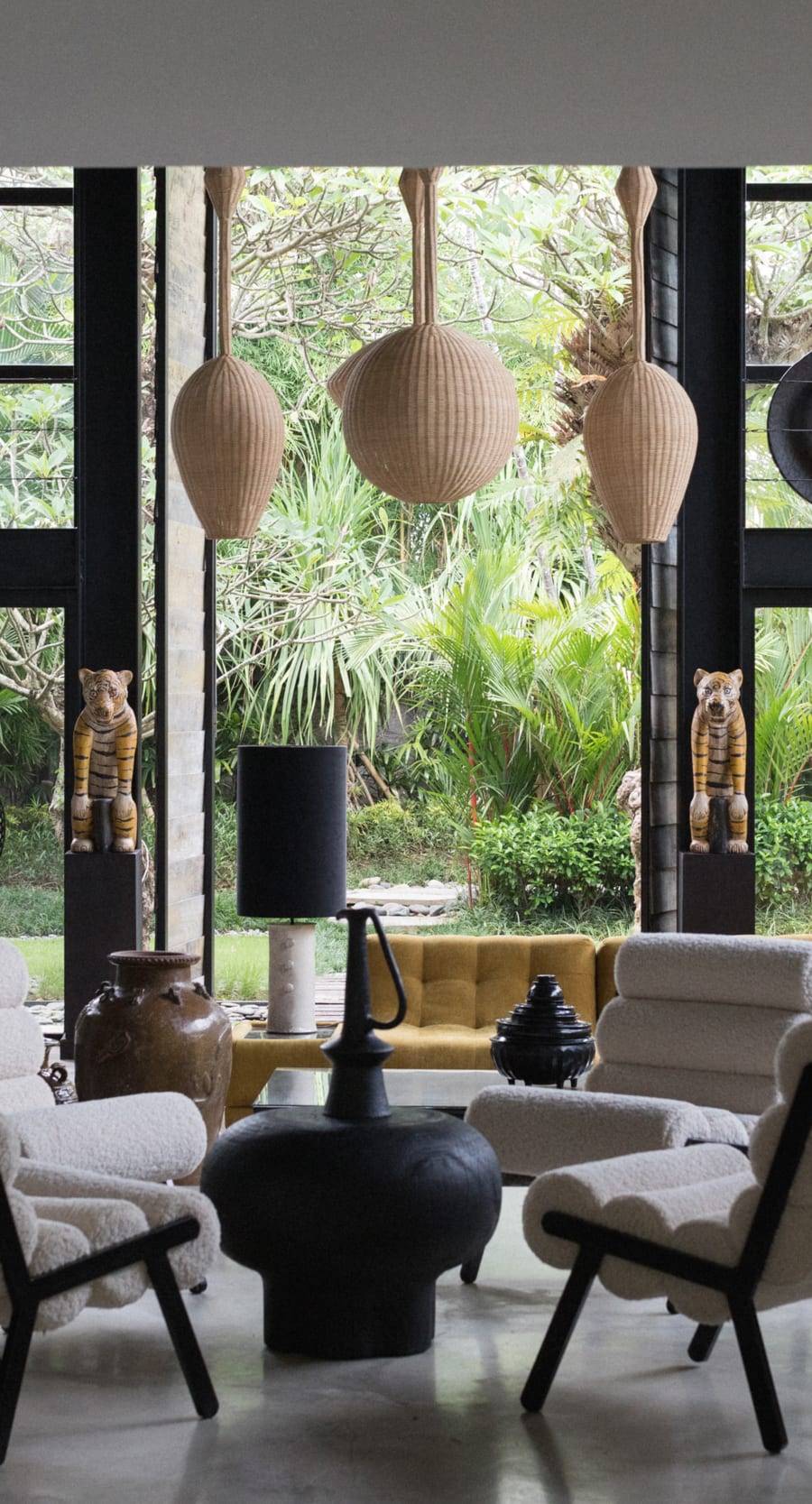 Lujosa Villa de 5 Dormitorios en Seminyak — imagen 7