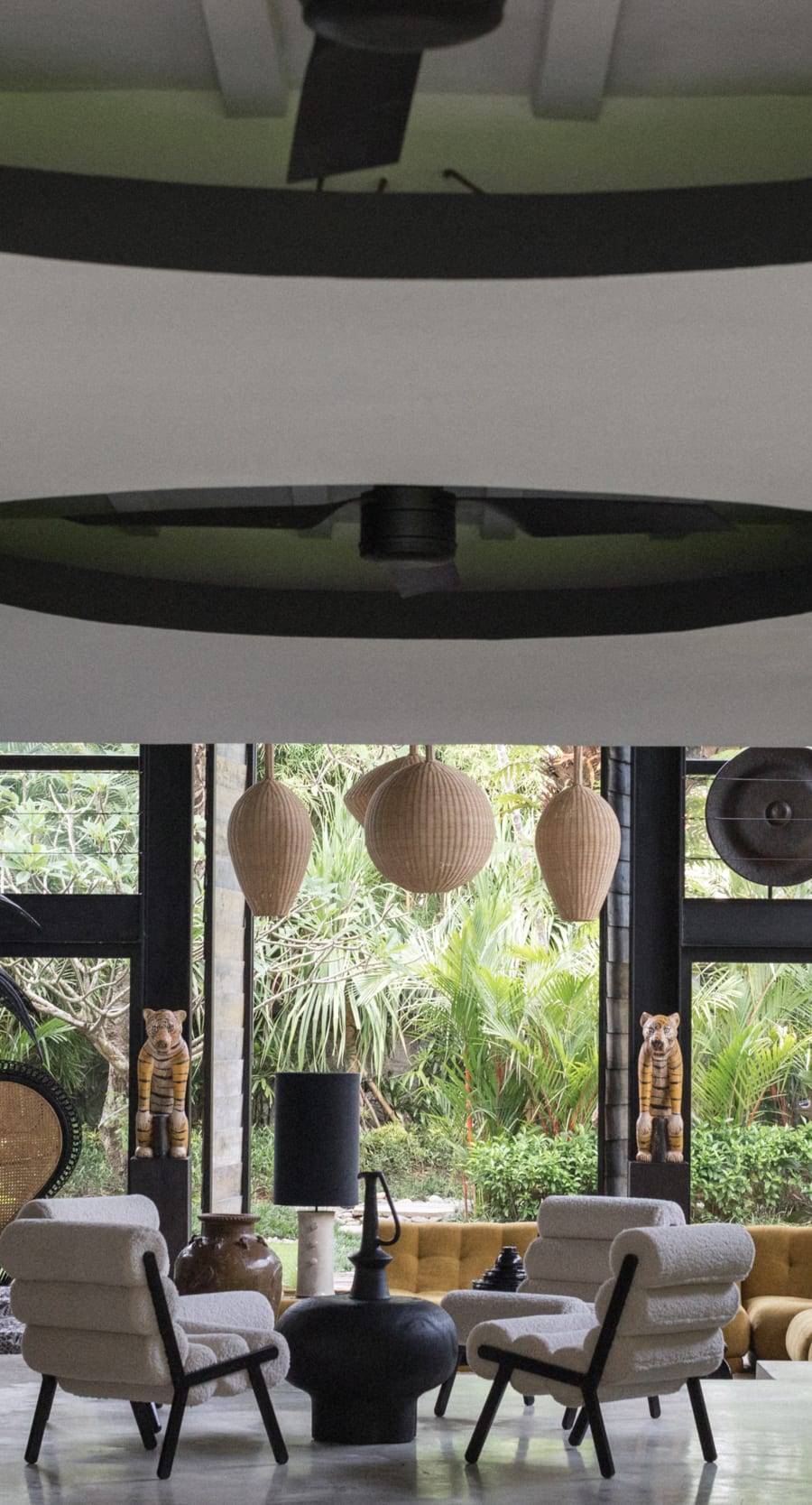 Lujosa Villa de 5 Dormitorios en Seminyak — imagen 8