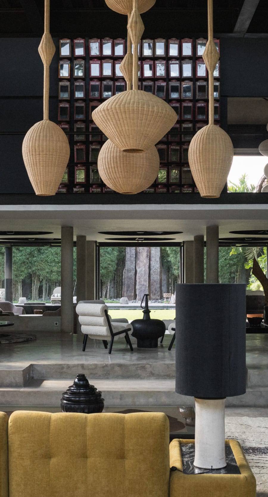 Lujosa Villa de 5 Dormitorios en Seminyak — imagen 10