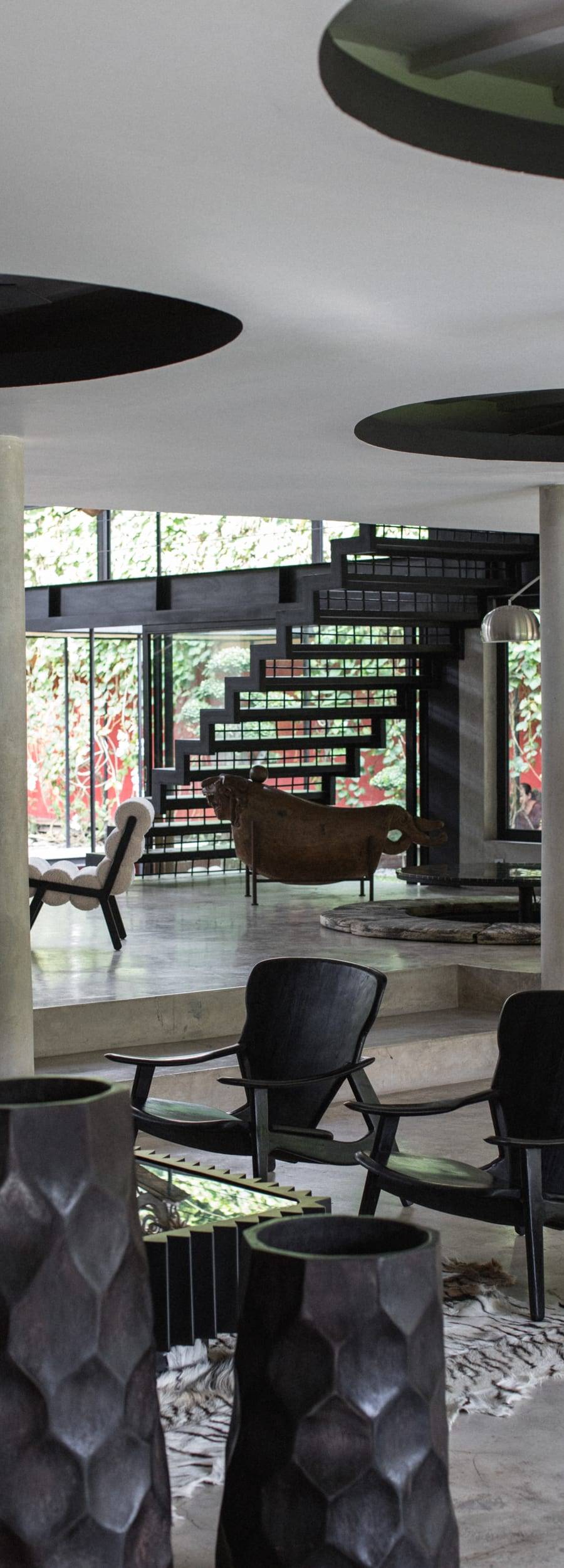 Lujosa Villa de 5 Dormitorios en Seminyak — imagen 16
