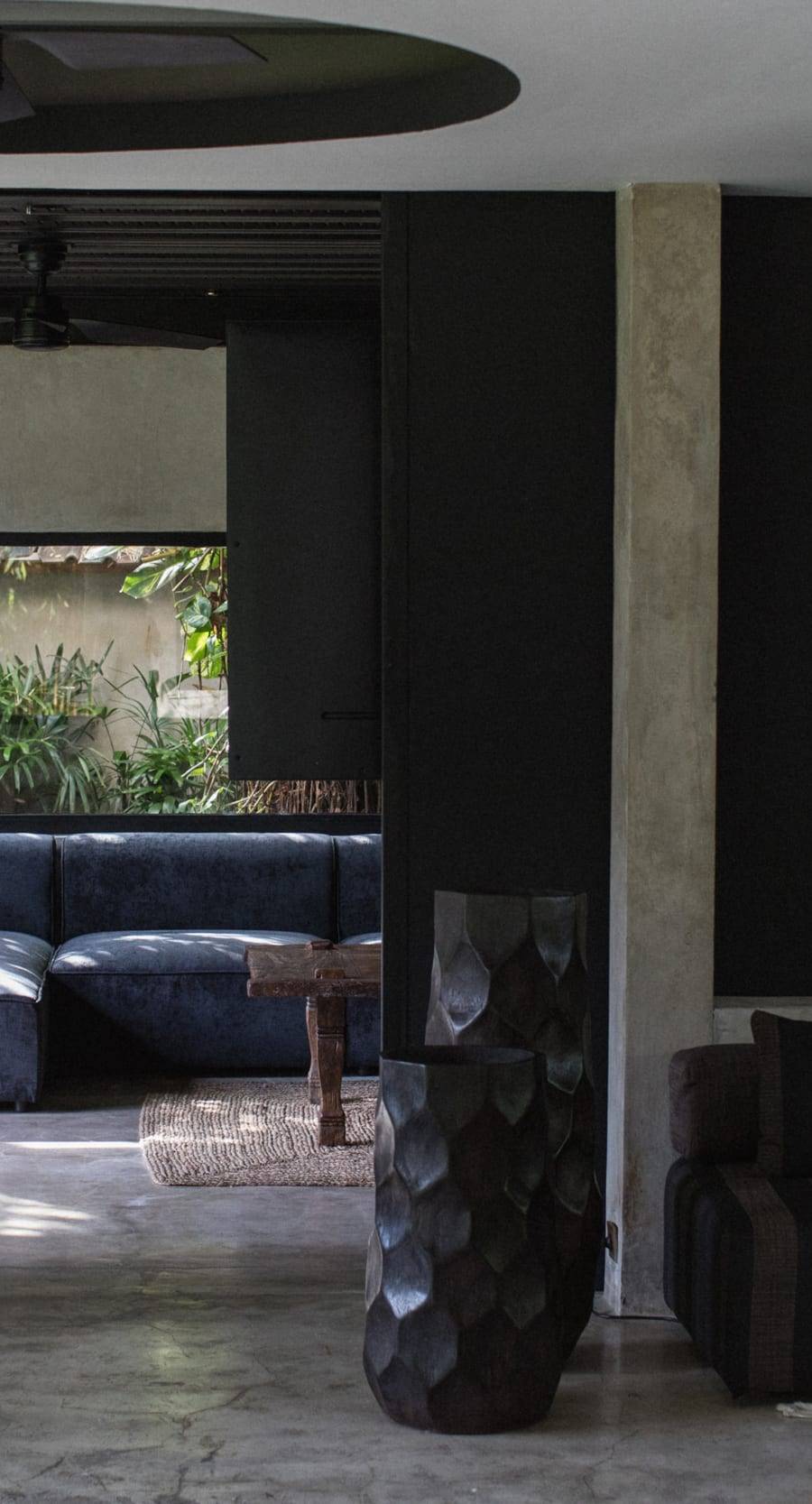 Lujosa Villa de 5 Dormitorios en Seminyak — imagen 18
