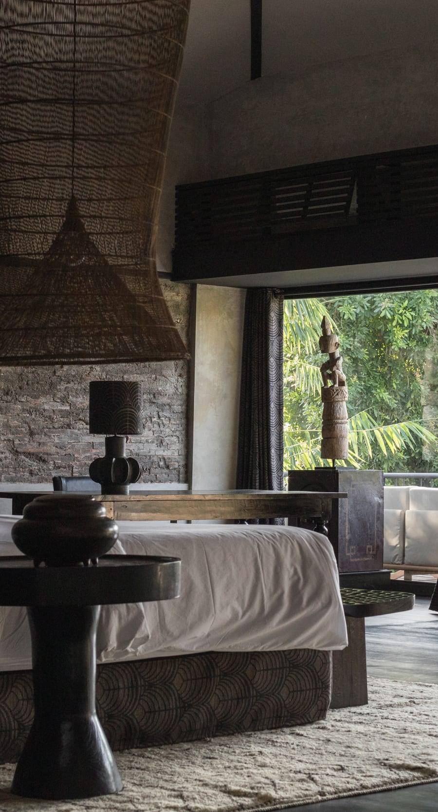 Lujosa Villa de 5 Dormitorios en Seminyak — imagen 23