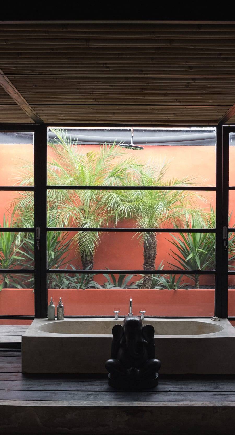 Lujosa Villa de 5 Dormitorios en Seminyak — imagen 27