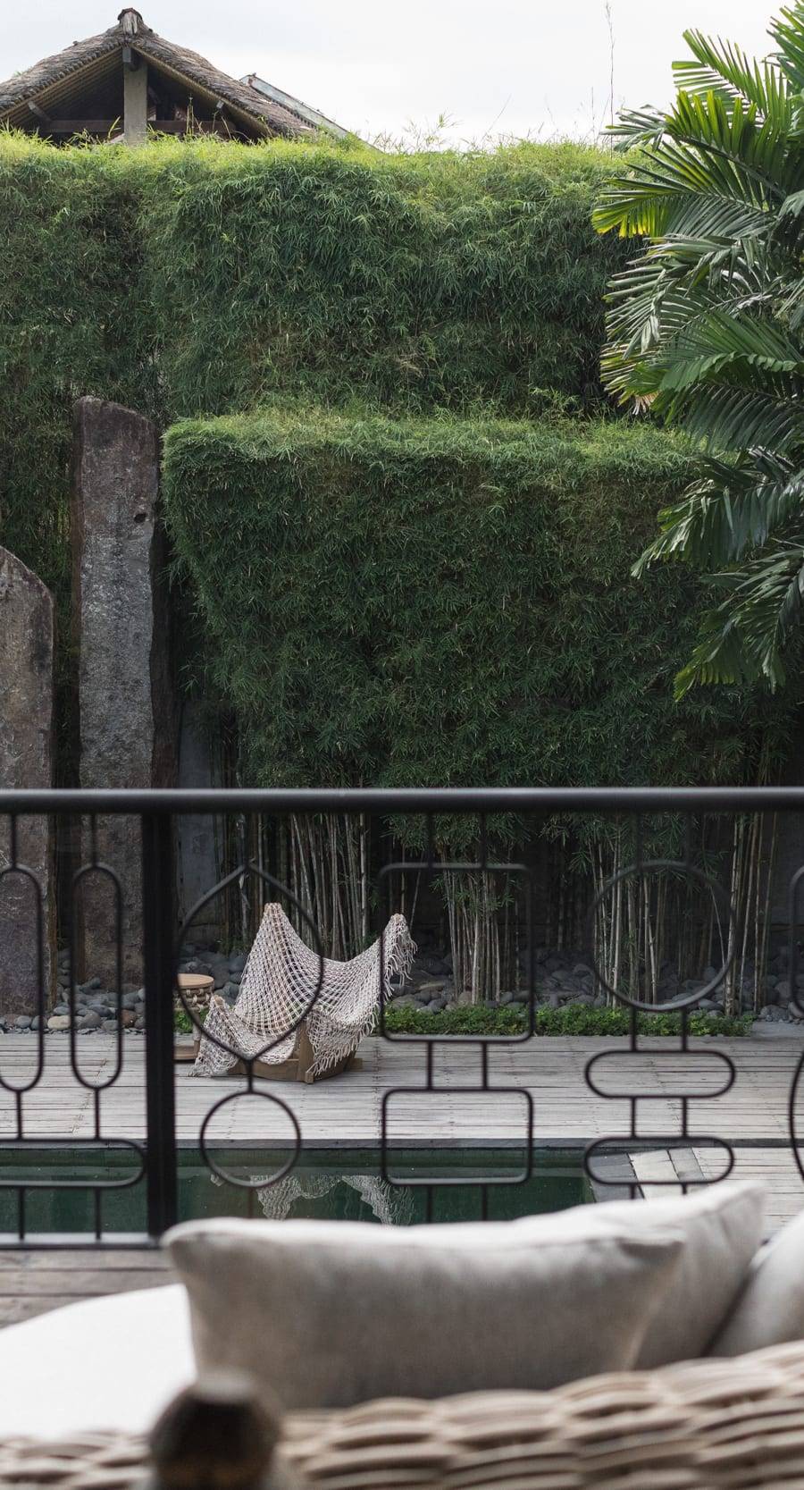 Lujosa Villa de 5 Dormitorios en Seminyak — imagen 30