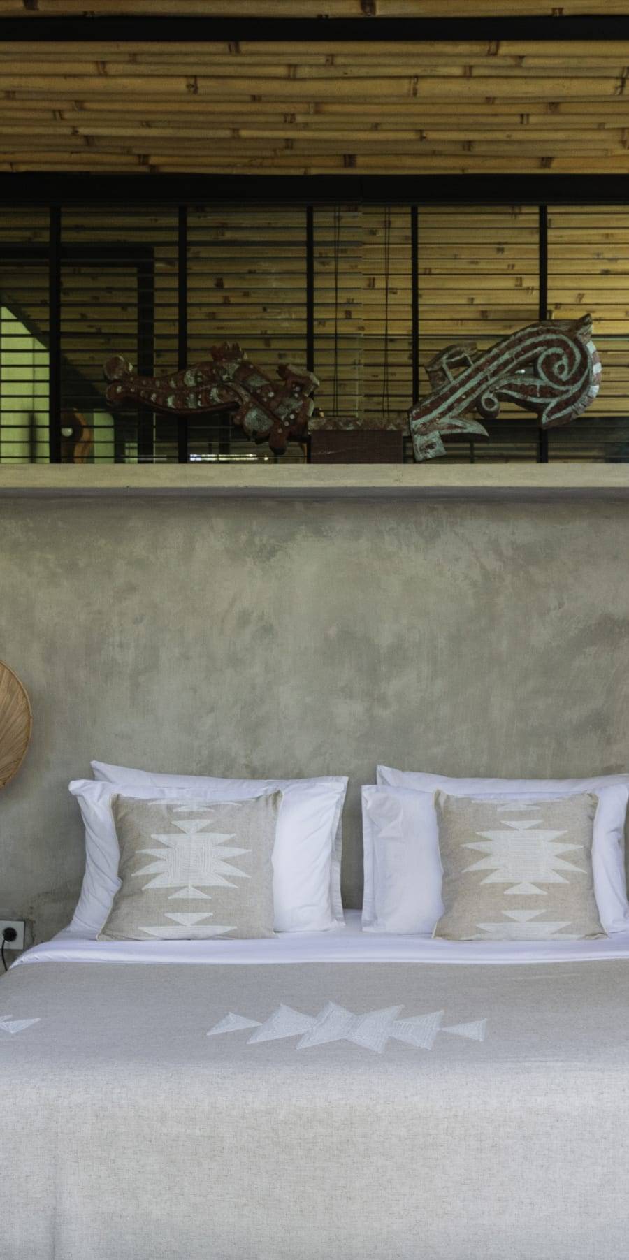 Lujosa Villa de 5 Dormitorios en Seminyak — imagen 46