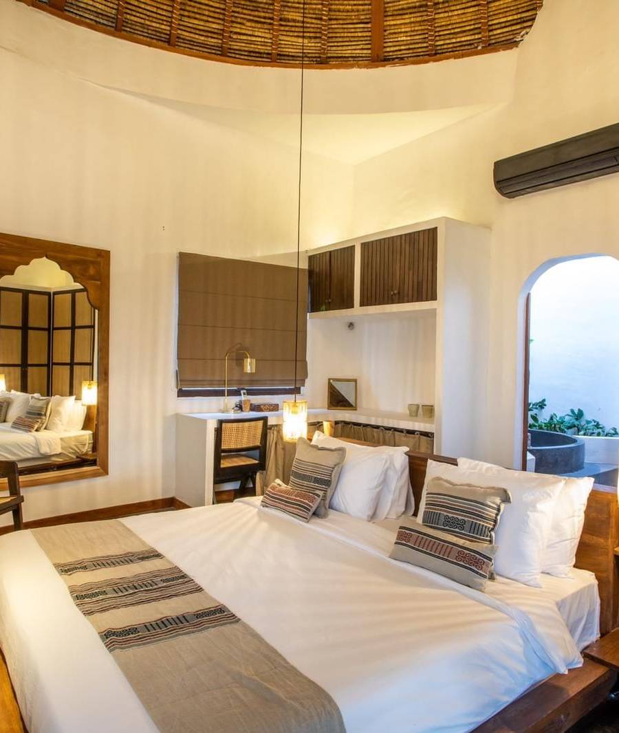 Exclusivo Complejo de Villas con Vistas a los Arrozales en Canggu — imagen 22