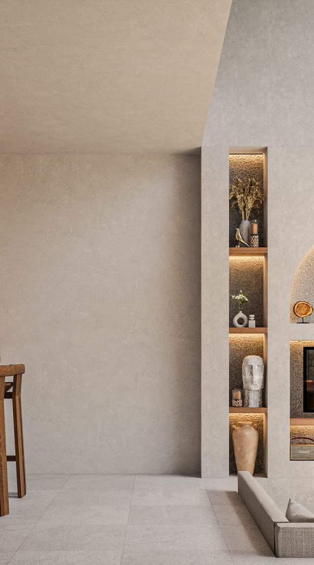 Villa Leasehold de 1 Dormitorio Cerca de Bingin Beach — imagen 4