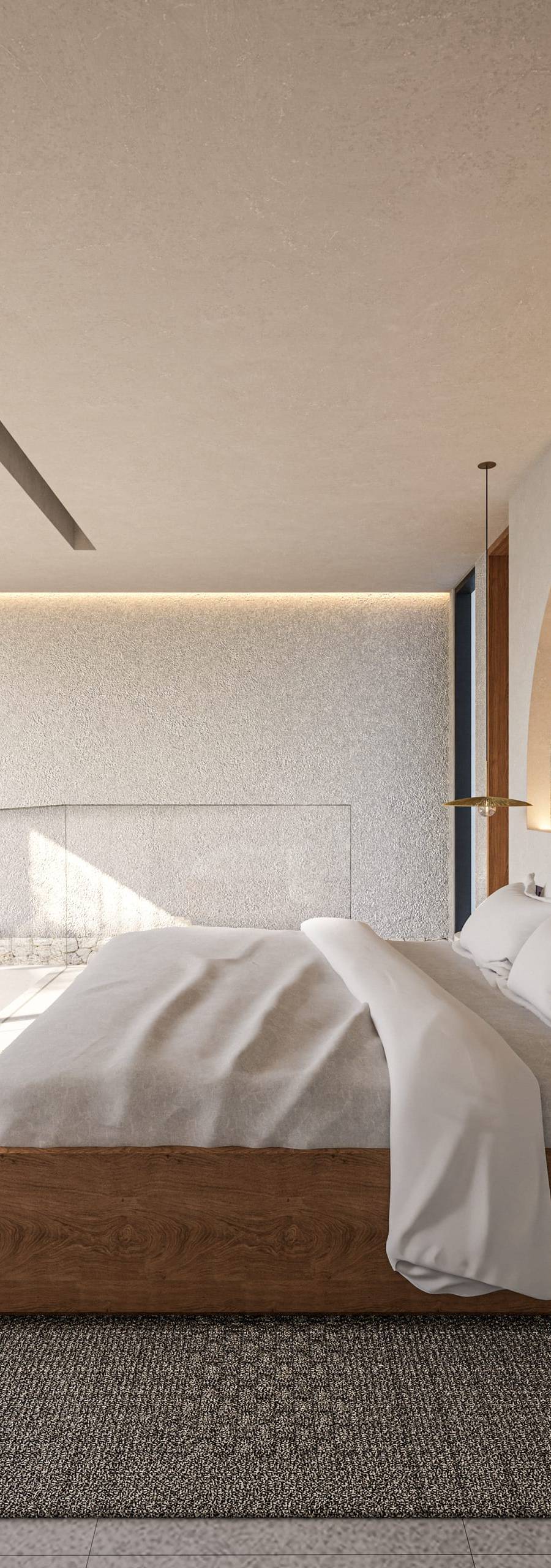 Villa Leasehold de 1 Dormitorio Cerca de Bingin Beach — imagen 6