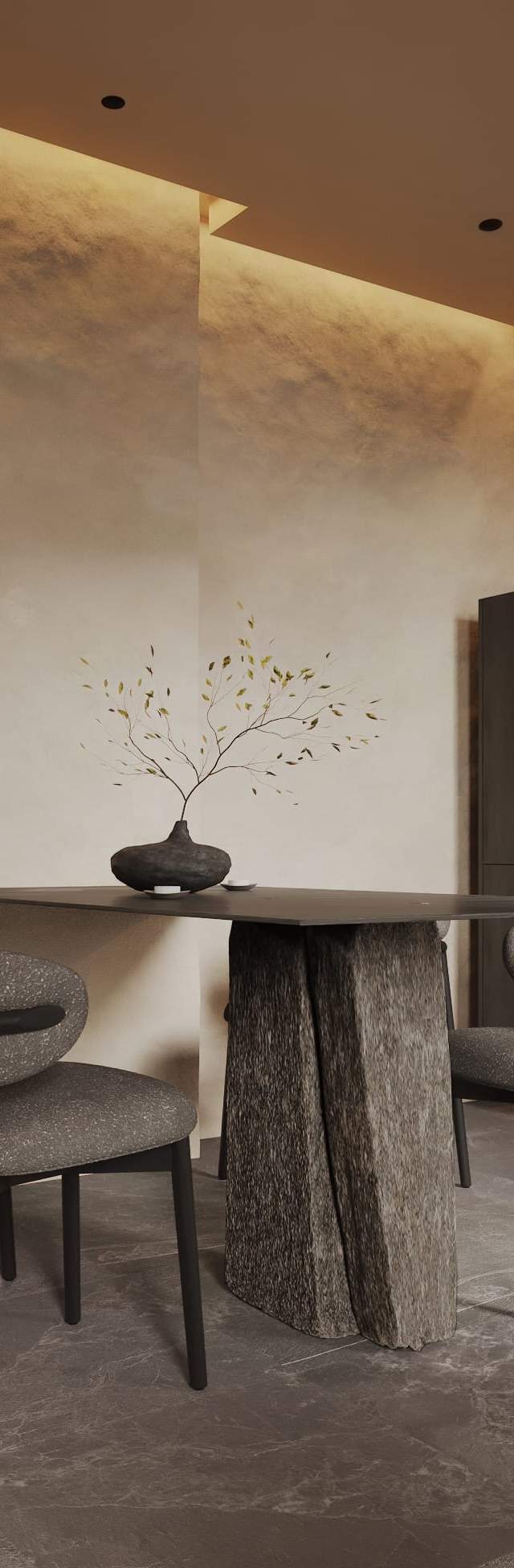 Apartamento Eco-Style con Vistas a la Selva en Dreamland — imagen 4