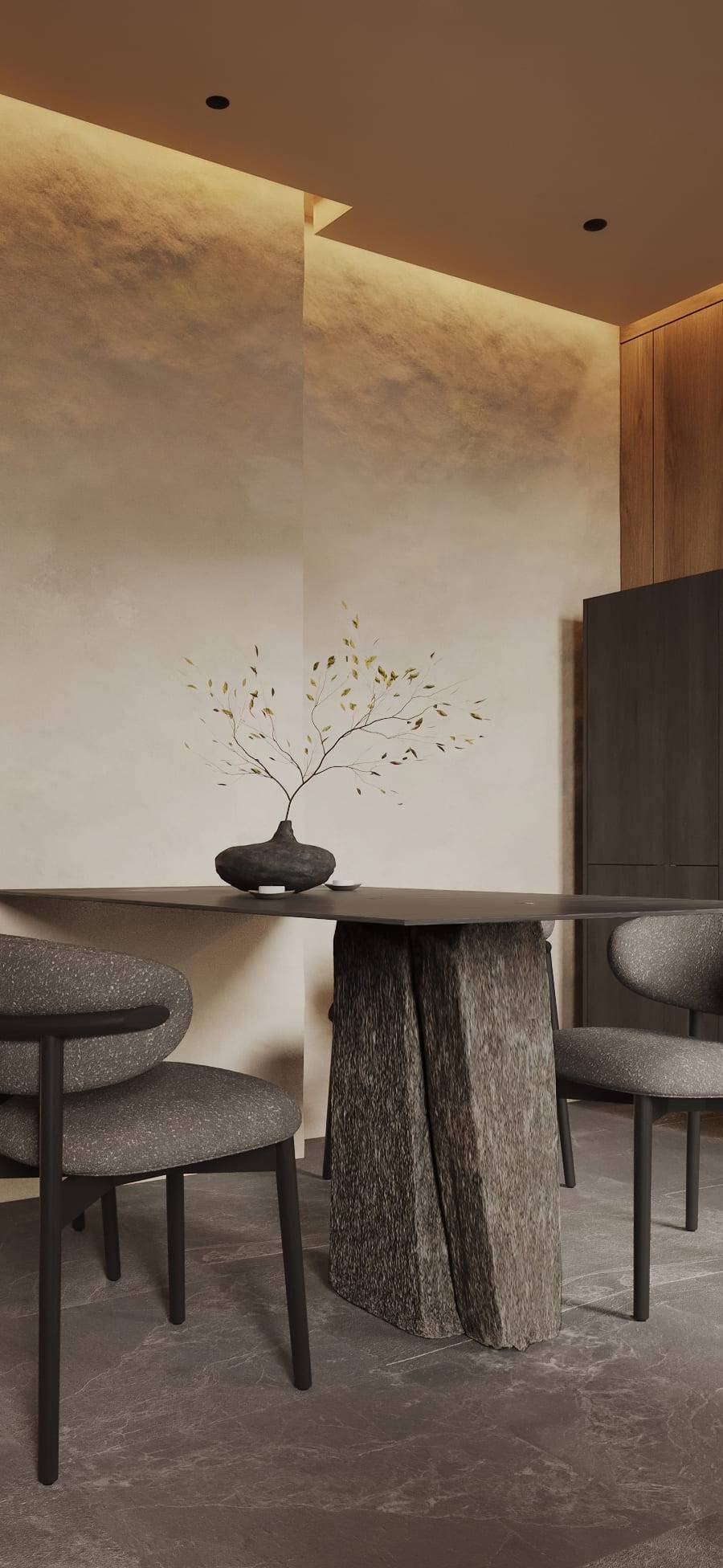 Apartamento Eco-Style con Vistas a la Selva en Dreamland — imagen 4