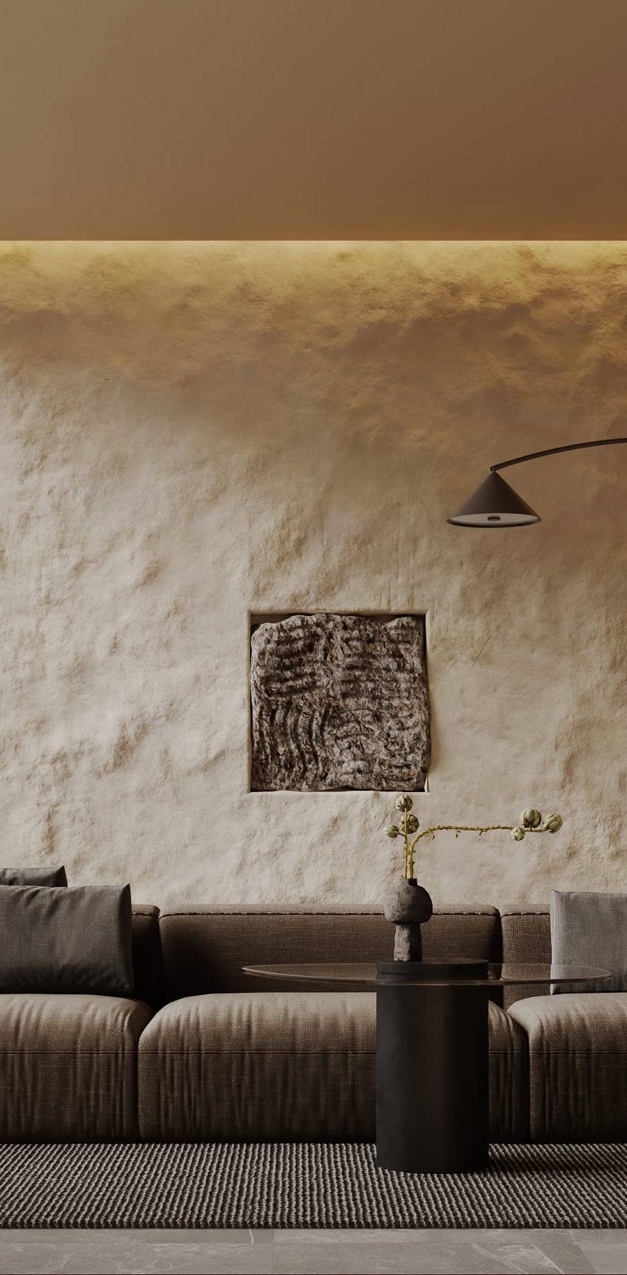 Apartamento Eco-Style con Vistas a la Selva en Dreamland — imagen 7