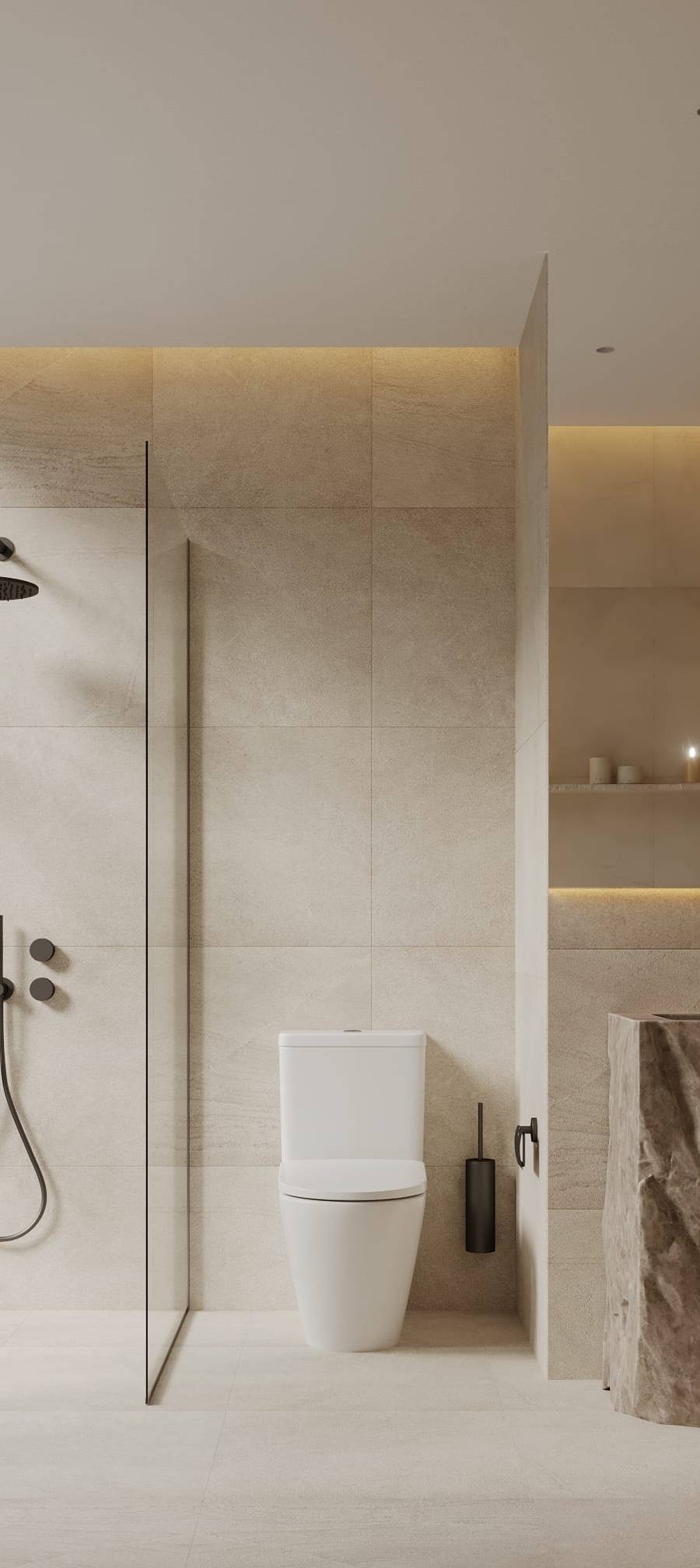 Apartamento Eco-Style con Vistas a la Selva en Dreamland — imagen 10